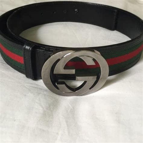 cheapest real gucci belt